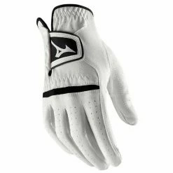 Mizuno 2023 All Weather G19 Comp Leather Mens Golf Gloves RH