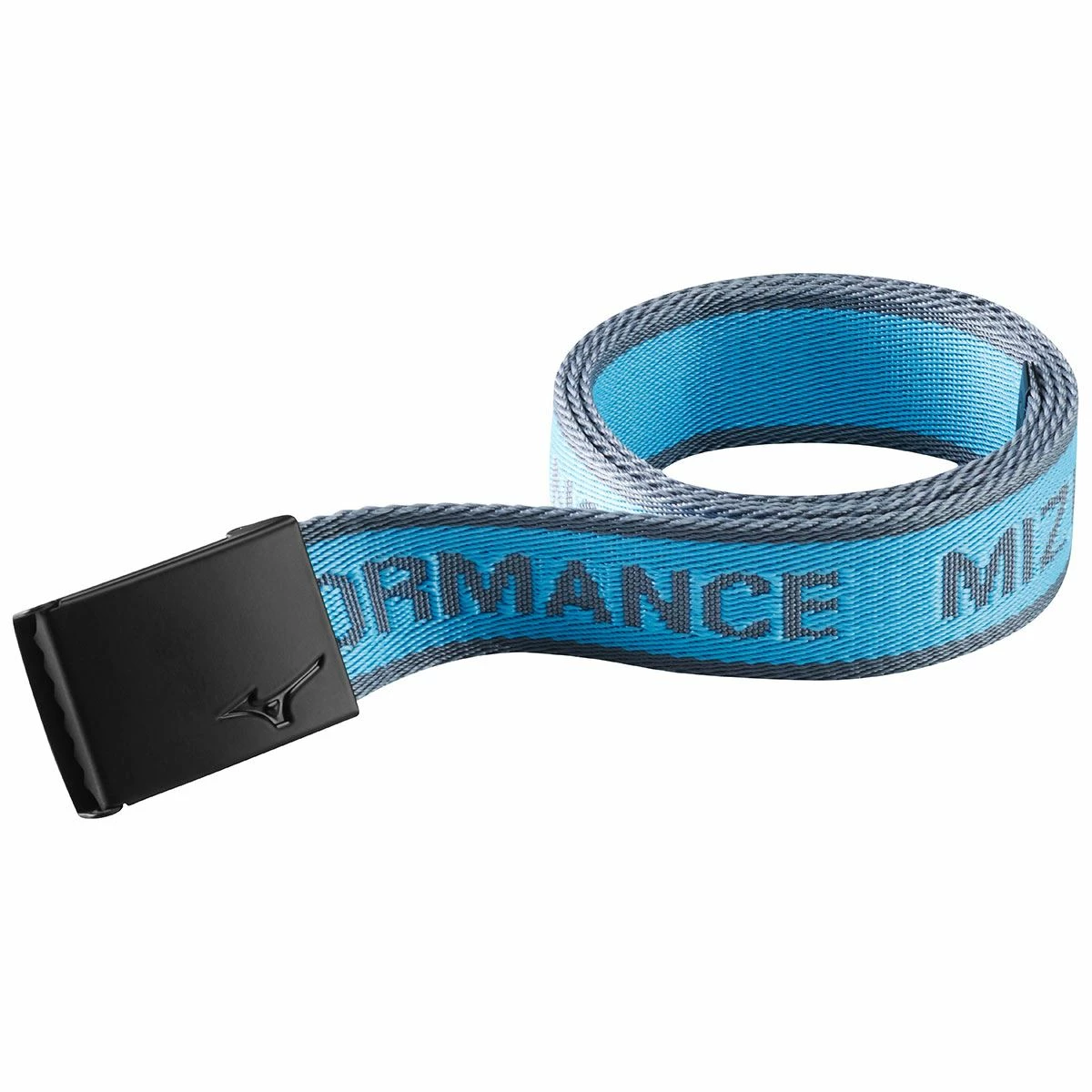 Mizuno MRB Performance Mens Golf Funky Webbing Belt New - One Size - Image 5