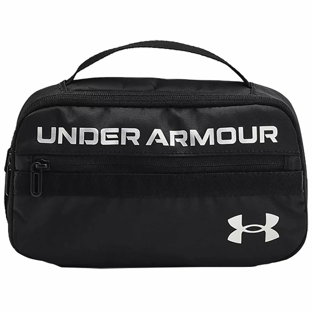 Under Armour Unisex UA Contain Travel Kit - Image 2
