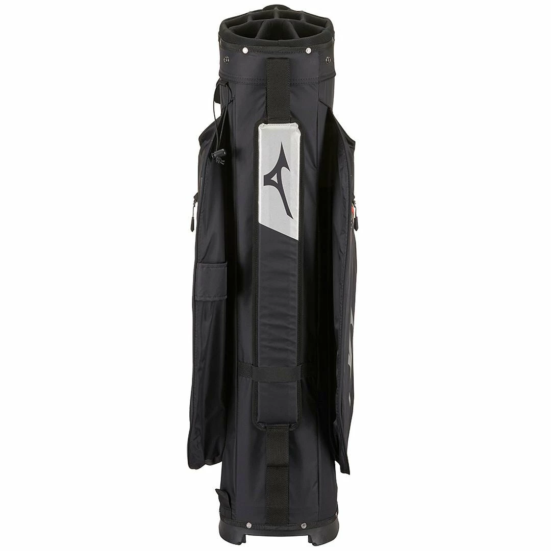Mizuno Golf BR-DR1 Waterproof Deluxe Cart Bag Mens Trolley Bag 14 Way Divider - Image 2