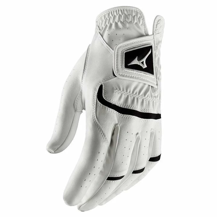 Mizuno 2023 Elite G19 Cabretta Leather Mens Golf Glove - Image 4