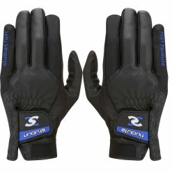 Stuburt Mens Gloves Rain Performance Superior Grip Golf Gloves PAIR