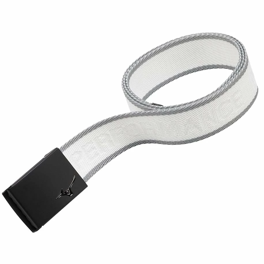 Mizuno MRB Performance Mens Golf Funky Webbing Belt New - One Size - Image 6