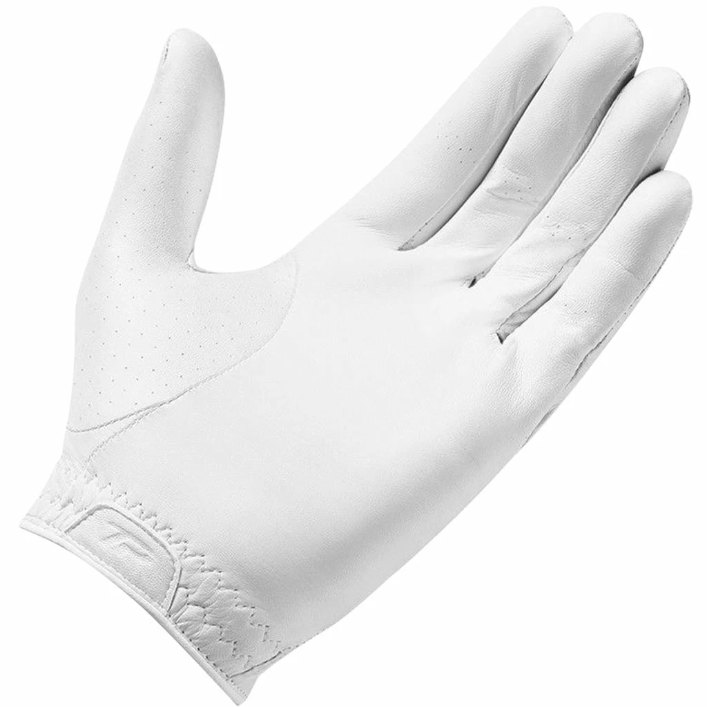 TaylorMade Mens Soft Techâ„¢ Leather Tour Preferred Golf Gloves - Image 13