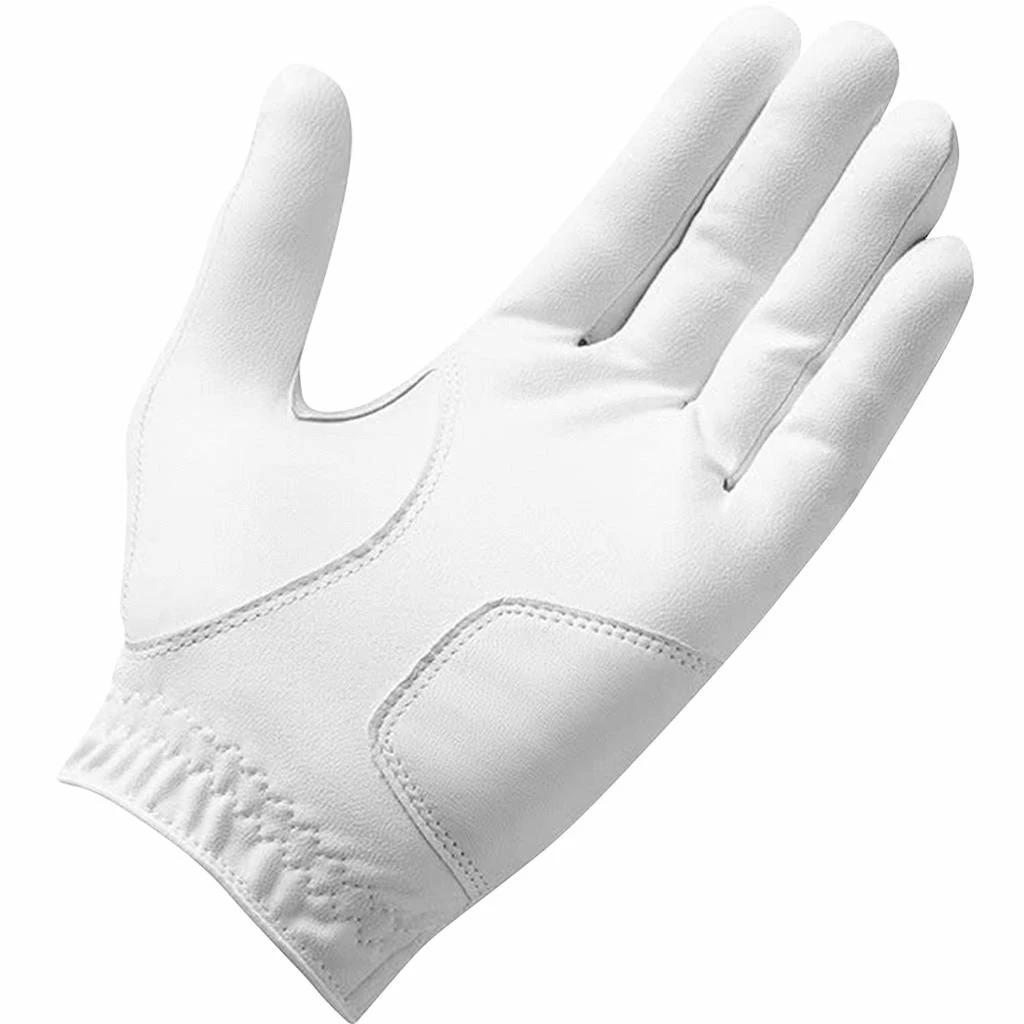 TaylorMade Mens HyperTec Stratus Tech Golf Gloves - Image 9
