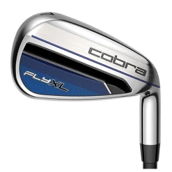 Cobra FLY XL 7 Irons Set