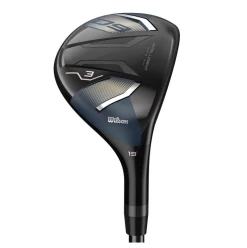 Wilson Staff D9 Hybrid