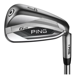Ping G425 Golf Irons - Graphite