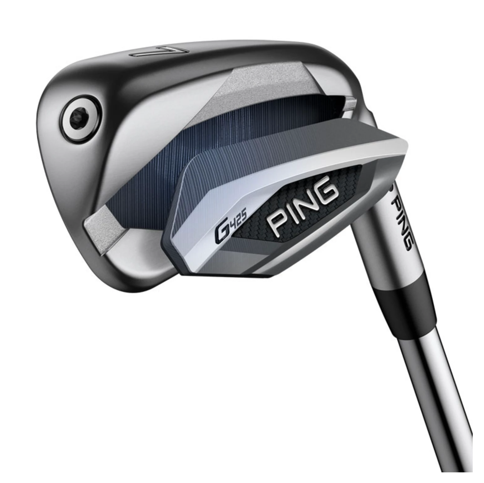 Ping G425 Golf Irons - Graphite - Image 5