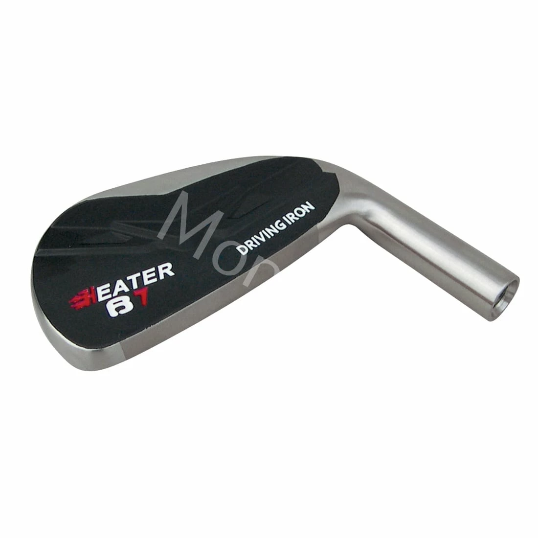 Custom-Built Heater B7 Insert Face Driving Irons - Image 5