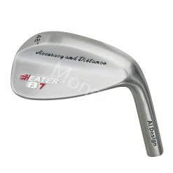 Custom-Built Heater B-7 Blade Wedge