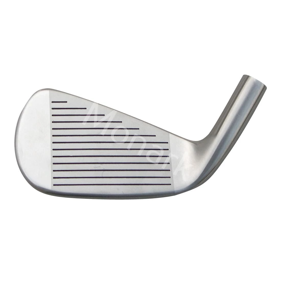 Custom-Built Heater B-7 Iron Set - Image 2