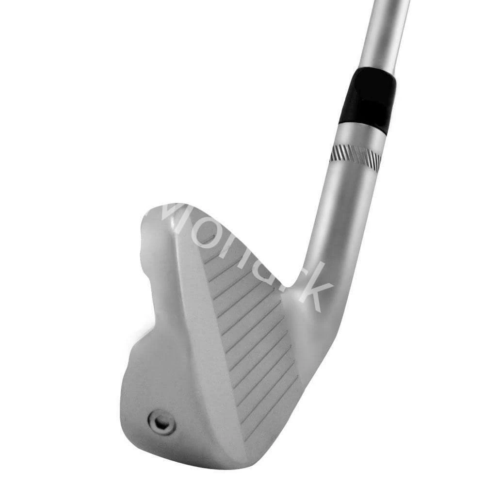 Custom-Built SMT Golf 479 Hollow Core Iron Set - Image 3