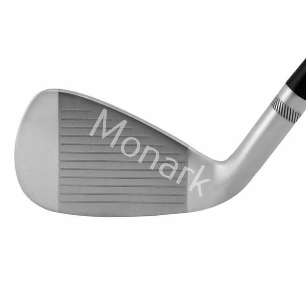 Custom-Built SMT Golf 479 Hollow Core Iron Set - Image 4