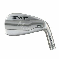 Custom-Built SMT Golf 479 Hollow Core Iron Set