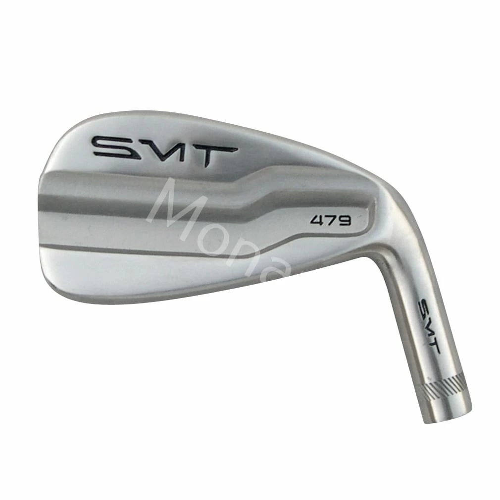 Custom-Built SMT Golf 479 Hollow Core Iron Set