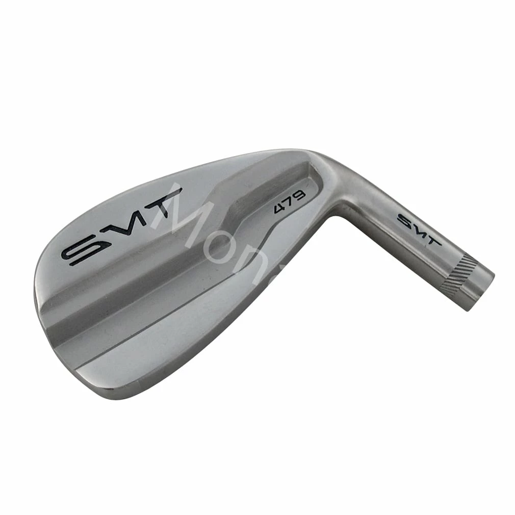Custom-Built SMT Golf 479 Hollow Core Iron Set - Image 2