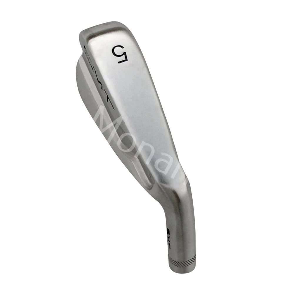Custom-Built SMT Golf 479 Hollow Core Iron Set - Image 6
