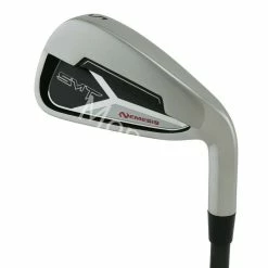 Custom-Built SMT Golf Nemesis Iron Set