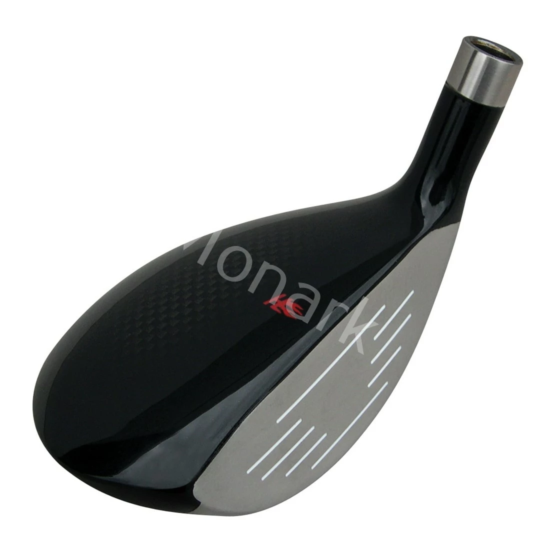 Custom-Built Heater B-7 Hybrid - Image 5