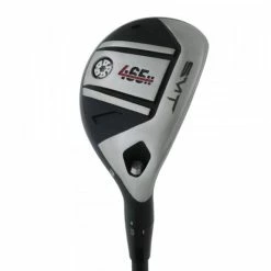 Custom-Built SMT Golf 465H Adjustable 455 Cup Face Hybrids