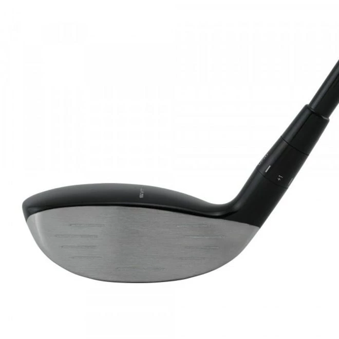 Custom-Built SMT Golf 465H Adjustable 455 Cup Face Hybrids - Image 3