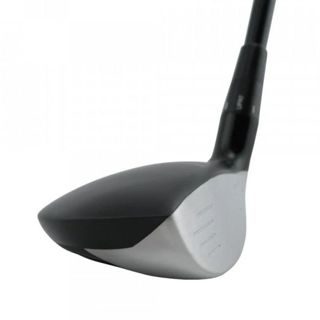 Custom-Built SMT Golf 465H Adjustable 455 Cup Face Hybrids - Image 4