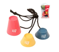 Masters Jumbo Pyramid Tee Stringed