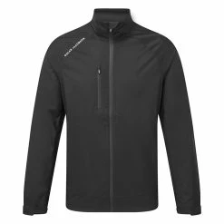 Fairway Golf UK Oscar Jacobson Preston Waterproof Golf Jacket