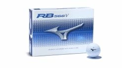 Mizuno RB 566V Balls - Dozen