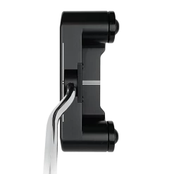 Cure RX4 Black Offset Putter