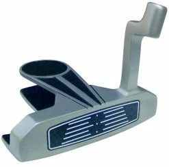 Integra Golf Custom-Built SoooLong D. R. Technology Blade Putter