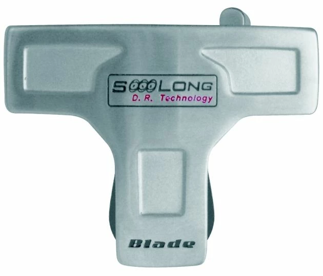 Integra Golf Custom-Built SoooLong D. R. Technology Blade Putter - Image 3