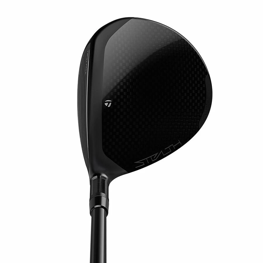 Taylormade Stealth 2 Fairway Wood - Image 2