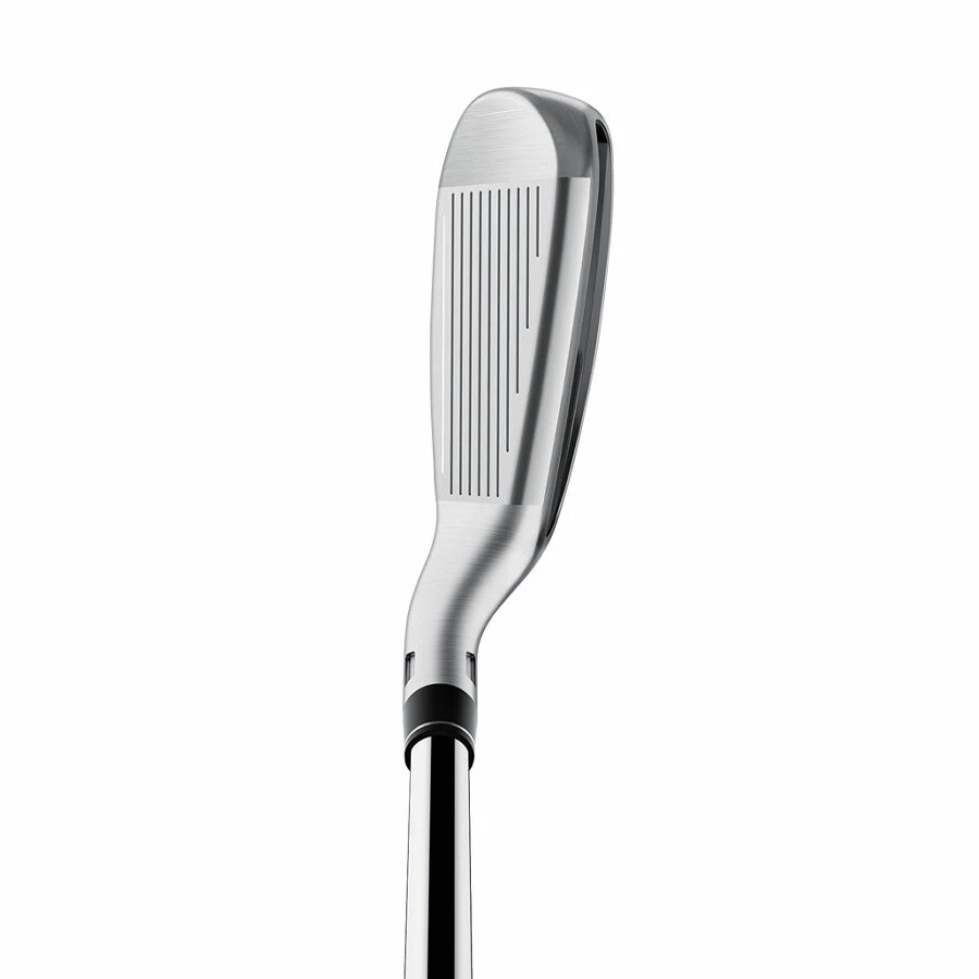 Taylormade Stealth 2 HD Steel Irons (6 Iron Set) - Image 2