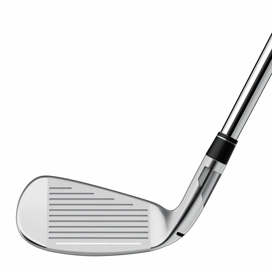 Taylormade Stealth 2 HD Steel Irons (6 Iron Set) - Image 3