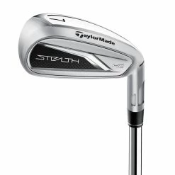 Taylormade Stealth 2 HD Graphite Irons (7 Iron Set)