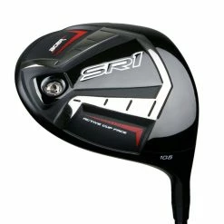 Acer Brand Custom-Built Acer SR1 Cup Face Titanium Driver