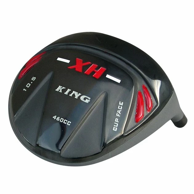 Custom-Built King XH Cup Face Titanium Driver - Image 2