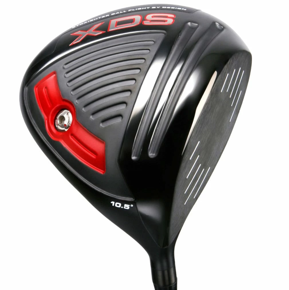 Acer Brand Custom-Built Acer XDS Titanium Driver