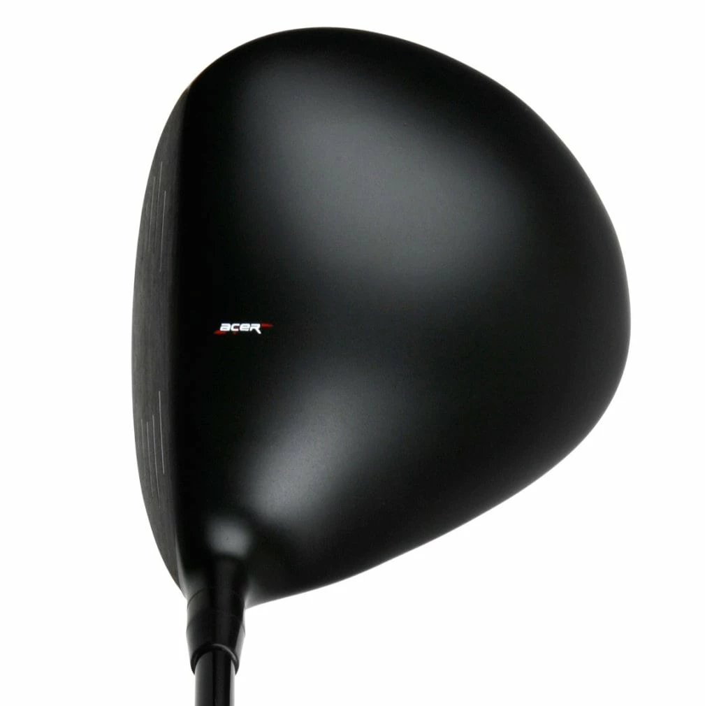 Acer Brand Custom-Built Acer XDS Titanium Driver - Image 2