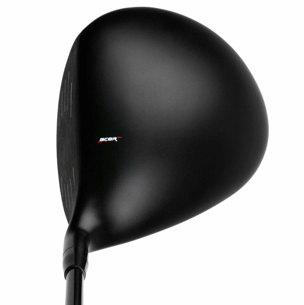 Acer Brand Custom-Built Acer XDS Extreme Draw Titanium Driver - Image 2