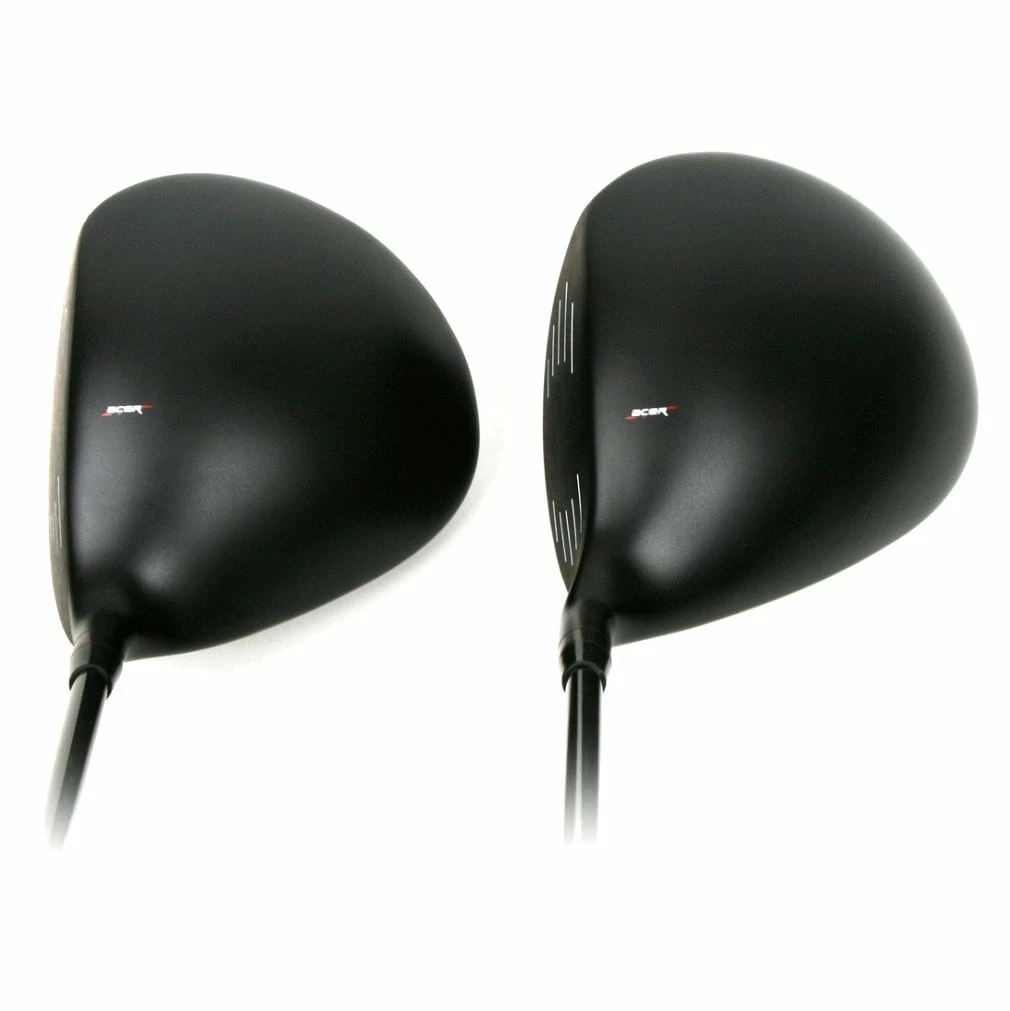 Acer Brand Custom-Built Acer XDS Extreme Draw Titanium Driver - Image 4