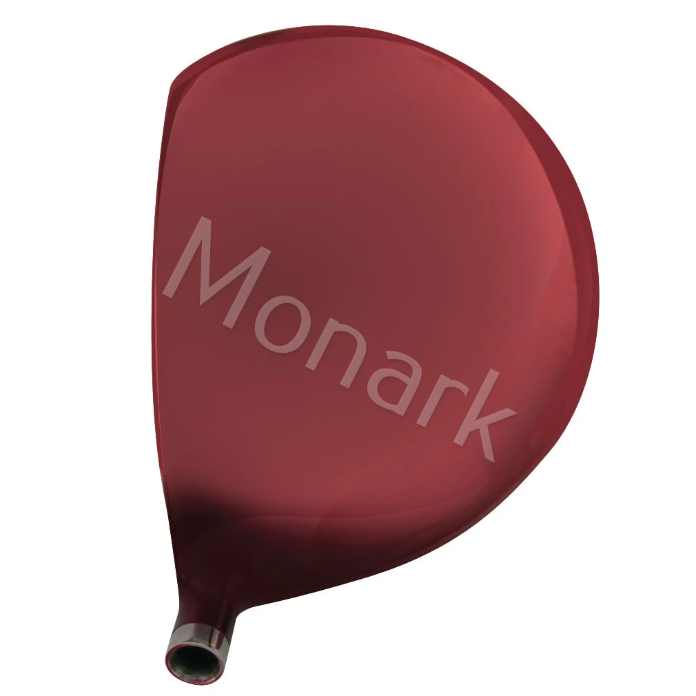 Custom-Built Integra Sooolong II Bi-Face Titanium Driver - Image 2