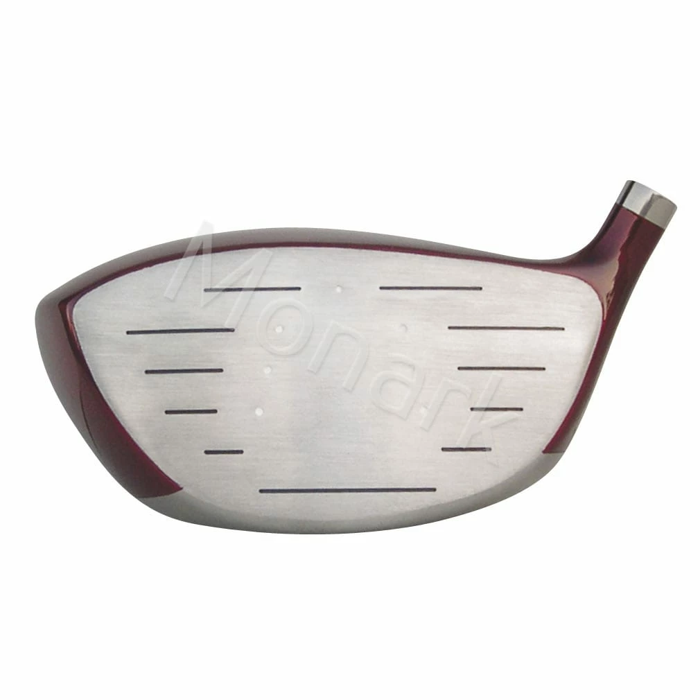 Custom-Built Integra Sooolong II Bi-Face Titanium Driver - Image 5
