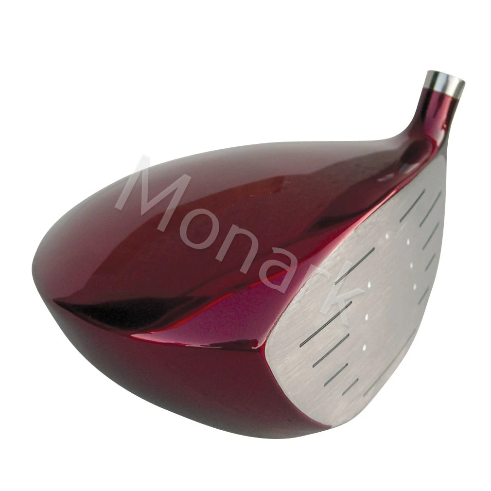 Custom-Built Integra Sooolong II Bi-Face Titanium Driver - Image 6