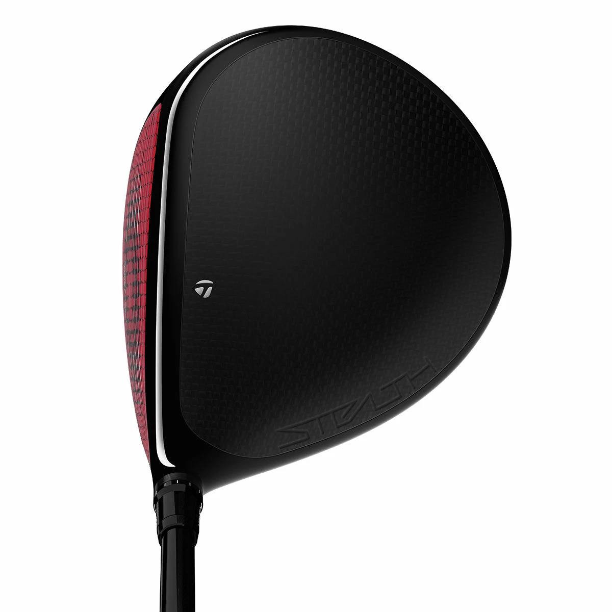 TaylorMade STEALTH HD Driver - Image 2