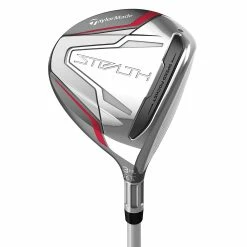 TaylorMade STEALTH Ladies Fairway