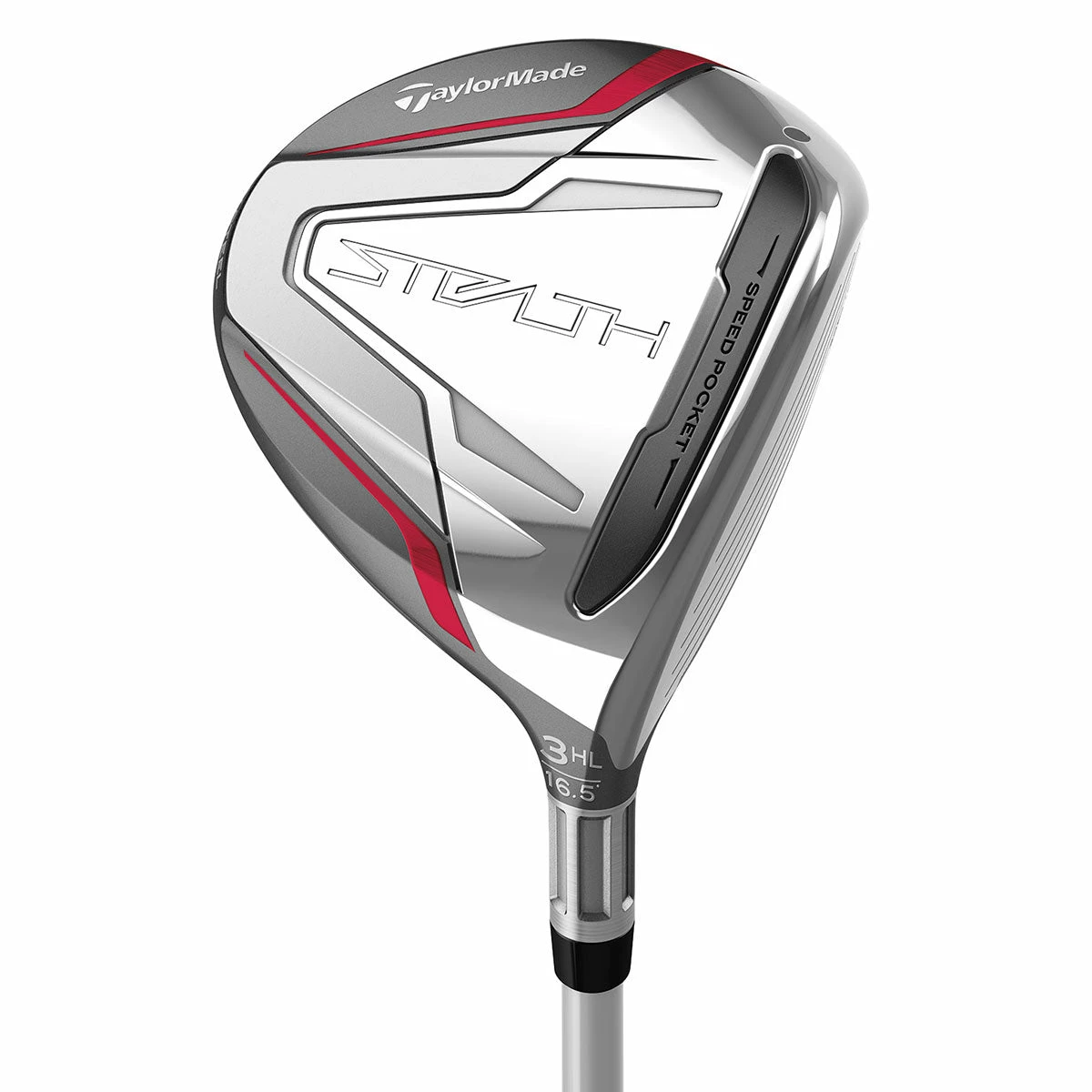 TaylorMade STEALTH Ladies Fairway