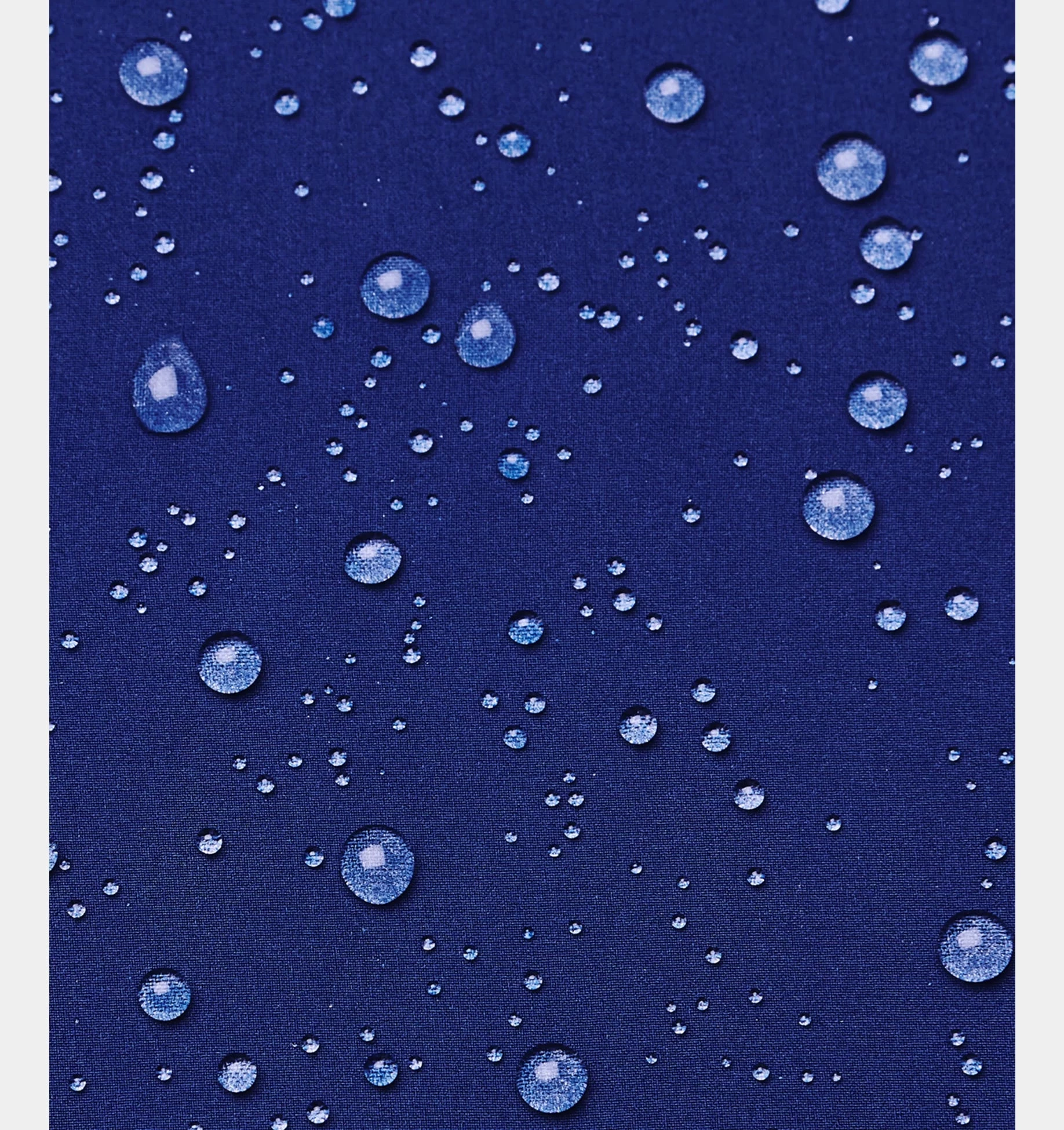 Fairway Golf UK Under Armour Storm Daytona Vest- Blue - Image 5